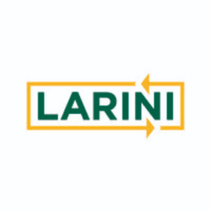 Logo LARINI SA
